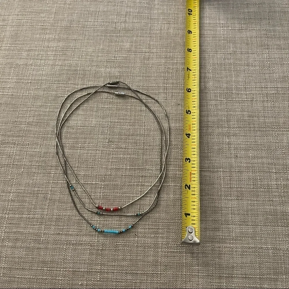Women Necklaces Set of Three